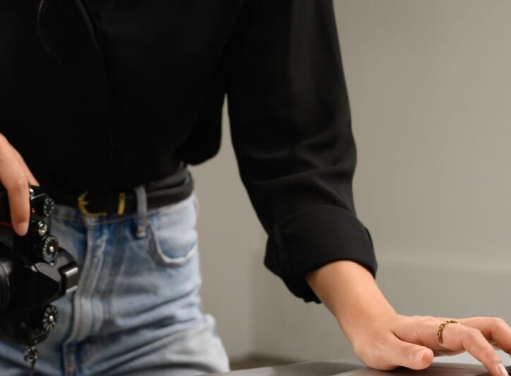 The Role of Professional Photography in Building Your Brand