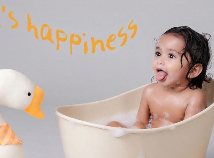 Newborn Photography – Tips to Capture Precious First Memories